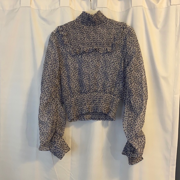 H&M blouse - Picture 1 of 4